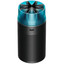 Очиститель воздуха Dyson Purifier HushJet Compact HJ10 черный [100 м², дисплей, угольный фильтр]