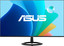27" Монитор ASUS VZ27EHF черный [1920x1080@100 Гц, IPS, LED, 1300:1, 250 Кд/м², 178°/178°, HDMI 1.4, Adaptive-Sync]