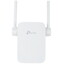 Усилитель беспроводного сигнала TP-LINK TL-WA855RE [1x100 Мбит/с, Wi-Fi 802.11 2.4 ГГц, 300 Мбит/с]