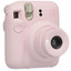Фотоаппарат моментальной печати Fujifilm Instax mini 12 [печать снимка - 62 х 46 мм, розовый]