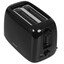 Тостер Blackton Bt T1110 Black черный [800 Вт, тостов - 2]