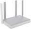 Wi-Fi роутер Keenetic Ultra KN-1810 [4 LAN, 1000 Мбит/с, 4 (802.11n), 5 (802.11ac), Wi-Fi 2533 Мбит/с, USB 2.0 Type-A x 1, USB 3.2 Gen 1 Type-A x 1, 3G, 4G, 4G/LTE, IPv6]