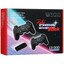 Ретро-консоль DEXP Game Stick + 13000 игр [8bit/16bit/32bit, 1920x1080, подключение - HDMI, USB Type-C, microSDXC, сохранение прогресса, черный]