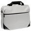 14" Сумка DEXP WPol-WGR-09 [полиэстер, плечевой ремень, внешнее отделение, 600 г, серый]