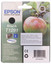 Картридж Epson T1291 L черный [МФУ, принтер, оригинальный, 435 страниц, 1 шт]