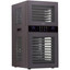 Сушилка для овощей и фруктов Eigen Suna ED03 серый [1500 Вт, до 25 кг, макс 75 °C, секций - 20, регулировка температуры, дисплей, таймер]