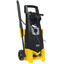Мойка высокого давления Huter W195-QL [2500 Вт, 420 л/ч, 195 Бар, 8 м, тип забора воды - водопровод/из емкости, 9.3 кг]