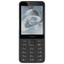 Сотовый телефон Nokia 215 4G черный [связь 2G, 3G, 4G, 2 SIM, экран 2.8", IPS, 320x240, Bluetooth, 1450 мА*ч, фонарик, ЗУ]