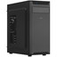 ПК DEXP Atlas H588 [Intel Core i7-12700, 8 x 2.1 ГГц, 16 ГБ DDR4, SSD 512 ГБ, без ОС, 1 x DisplayPort, 1 x HDMI, 1 x VGA (D-Sub), Intel B760, блок питания - 500 Вт]