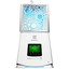 Увлажнитель воздуха Electrolux EHU-3915D YOGAhealthline 2.0 [40 Вт, 65 м², объем 9.4 л, 550 мл/ч, ультразвуковой, гигростат, ароматизация, ионизация, белый]