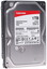 1 ТБ Жесткий диск Toshiba P300 [HDWD110UZSVA] [SATA III, 6 Гбит/с, 7200 об/мин, кэш память - 64 МБ]