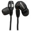 Проводные наушники Shure SE215  черный 2012 [внутриканальные, проводной, кабель - 1.6 м, 22 Гц - 17500 Гц, 20Ω]