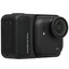 Экшн-камера Insta360 GO Ultra Creator bundle черный [50 Мп, 3840x2160 60 кадр./сек, Bluetooth, Wi-Fi, 500 мА*ч]