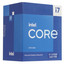 Процессор Intel Core i7-13700F BOX [LGA 1700, 8P x 2.1 ГГц, 8E x 1.5 ГГц, L2 - 24 МБ, L3 - 30 МБ, 2 х DDR4, DDR5-5600 МГц, TDP 219 Вт]