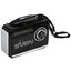 Радиоприемник SVEN SRP-155 черный [моно, FM, SW, АМ, Bluetooth, подключение наушников, USB Type-C, питание - от аккумулятора, от батареек, от сети]