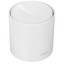 MESH-комплект TP-Link Deco X1500 (1-pack) [2x LAN/WAN, 1000 Мбит/с, 4 (802.11n), 5 (802.11ac), 6 (802.11ax), Wi-Fi 1501 Мбит/с, IPv6]