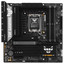 Материнская плата ASUS TUF GAMING B860M-PLUS [LGA 1851, Intel B860, 4xDDR5-6400 МГц, 1xPCI-Ex16, 3xM.2, Micro-ATX]