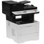 МФУ лазерное Kyocera ECOSYS MA4500x [черно-белая печать, A4, 1200x1200 dpi, ч/б - 45 стр/мин (A4), АПД, Ethernet (RJ-45), USB, USB Type-B, USB хост]