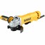 Углошлифовальная машина (УШМ) DeWalt DWE4233 [Ø диска max - 125 мм, питание - от сети, 1400 Вт, 1.85 кг]
