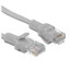 Патч-корд Cablexpert PP12-1.5M [круглый, U/UTP, RJ-45, Cat. 5e, длина - 1.5 м, внешняя изоляция - PVC (ПВХ)]