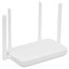 Wi-Fi роутер Xiaomi Router AX1500 [3 LAN, 10 Мбит/с, 100 Мбит/с, 1000 Мбит/с, 4 (802.11n), 5 (802.11ac), 6 (802.11ax), Wi-Fi 1501 Мбит/с]