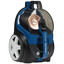 Пылесос  Philips FC9733/01 синий [2100 Вт, уборка: сухая, пылесборник - контейнер, 2 л]
