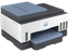 МФУ струйное HP Smart Tank 795 [цветная печать, A4, 4800x1200 dpi, ч/б - 23 стр/мин (A4), факс, АПД, Ethernet (RJ-45), USB Type-A, Wi-Fi, СНПЧ]
