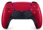 Геймпад беспроводной/проводной Sony PlayStation DualSense красный [для Android, iOS, PC, PlayStation 5, подключение - USB Type-C, Bluetooth, виброотдача, питание от USB, от аккумулятора]