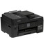 МФУ струйное Brother MFC-T4500DW [цветная печать, A3, 4800x1200 dpi, ч/б - 22 стр/мин (А3), факс, АПД, Ethernet (RJ-45), USB Type-A, Wi-Fi, СНПЧ]