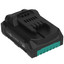 Аккумулятор FinePower OneBase S40 OneBase20 [20 В, 4 А*ч, Li-Ion, 1 шт, 0.6 кг]