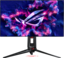 26.5" Монитор ASUS ROG Swift PG27AQDP черный [2560x1440@480 Гц, OLED, 1.5M:1, 450 Кд/м², 178°/178°, DisplayPort 1.4, HDMI 2.1 х2, USB х2 шт, Adaptive-Sync, AMD FreeSync Premium, NVIDIA G-SYNC Compatible]