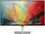 31.5" Монитор Dell U3223QE серебристый [3840x2160@60 Гц, IPS, LED, 2000:1, 400 Кд/м², 178°/178°, DisplayPort 1.4, DisplayPort (MST), HDMI 2.0, USB Type-C, USB х6 шт]