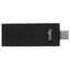 Wi-Fi адаптер Cudy WU6500 [USB, 4 (802.11n), 5 (802.11ac), 6 (802.11ax), 7 (802.11be), 6452 Мбит/с, 6 ГГц, 5 ГГц, 2.4 ГГц, антенна - внешняя]