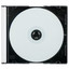 CD-диск Mirex CD-R [0.7 ГБ, Slim Case, 52x, 1 шт]