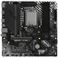 Материнская плата Biostar B860MT-E PRO [LGA 1851, Intel B860, 4xDDR5-5600 МГц, 2xPCI-Ex16, 3xM.2, Micro-ATX]