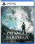 Игра Triangle Strategy (PS5) [12+, ролевая, ролевая стратегия, стратегия, дата выхода: 20.08.2025, язык озвучки: английский, японский, стандартное издание]