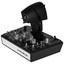 Панель управления Moza MTP Throttle Panel черный [проводной, PC, USB Type-A, кнопок - 27 шт, виброотдача]