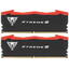Оперативная память Patriot Memory Viper Xtreme 5 [PVX532G76C36K] 32 ГБ [DDR5, 16 ГБx2 шт, 7600 МГц, 36(CL)-48-48-84]