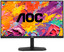 23.8" Монитор AOC 24B2XHM2 черный [1920x1080@75 Гц, VA, LED, 3000:1, 250 Кд/м², 178°/178°, HDMI 1.4, VGA (D-Sub)]