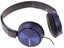 Проводные наушники Sony MDR-ZX310APL  синий 2014 [накладные, проводной, кабель - 1.2 м, 10 Гц - 24000 Гц, 24Ω]