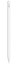 Стилус Apple Pencil (2nd Gen) для Apple iPad белый [активный, материал - алюминий, 2048 уровней чувствительности, до 12 ч]