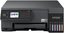МФУ струйное Epson EcoTank L8100 [цветная печать, A4, 5760x1440 dpi, ч/б - 8 стр/мин (A4), USB, Wi-Fi, СНПЧ]