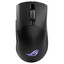 Мышь беспроводная/проводная ASUS ROG Keris Aimpoint [90MP02V0-BMUA00] черный [36000 dpi, светодиодный, Bluetooth, USB Type-A, кнопки - 5]