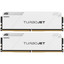 Оперативная память DDR5 UDIMM AGI TurboJet RGB [AGI7CPD16UD858-DC] 32 ГБ [16 ГБ x 2 шт, 7600 МГц, CL36]