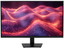 27" Монитор DEXP DQ27N1 черный [2560x1440@100 Гц, IPS, LED, 1300:1, 300 Кд/м², 178°/178°, DisplayPort 1.4, HDMI 2.1 x2]