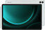 12.4" Планшет Samsung Galaxy Tab S9 FE+ 5G 256 ГБ зеленый + стилус [2560x1600, PLS, 8x2.4 ГГц, 12 ГБ, 10090 мА*ч, Android 13.x]
