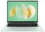 14.2" Ноутбук HUAWEI MateBook 14 FLMH-X зеленый [английская/русская раскладка, 2880x1920, OLED, Intel Core Ultra 7 155H, ядра: 6 +  8 х 1.4 ГГц + 0.9 ГГц, RAM 16 ГБ, SSD 1000 ГБ, Intel Arc Graphics, Windows 11 Home]