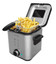 Фритюрница Cecotec CleanFry Advance серебристый [900 Вт, 1.5 л, 0.5 кг, съемная чаша]