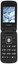 Сотовый телефон teXet TM-422 красный/черный [связь 2G, 2 SIM, экран 2.4", TN (TFT), 320x240, Bluetooth, 800 мА*ч, фонарик, ЗУ]