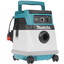 Строительный пылесос  Makita DVC150LZ LXT 18V, Без АКБ [15 л, влажная уборка, Li-Ion, 8.9 кг]
